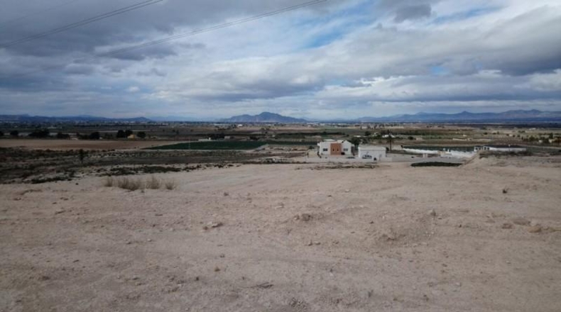 Málaga - Marbella - 12000m2