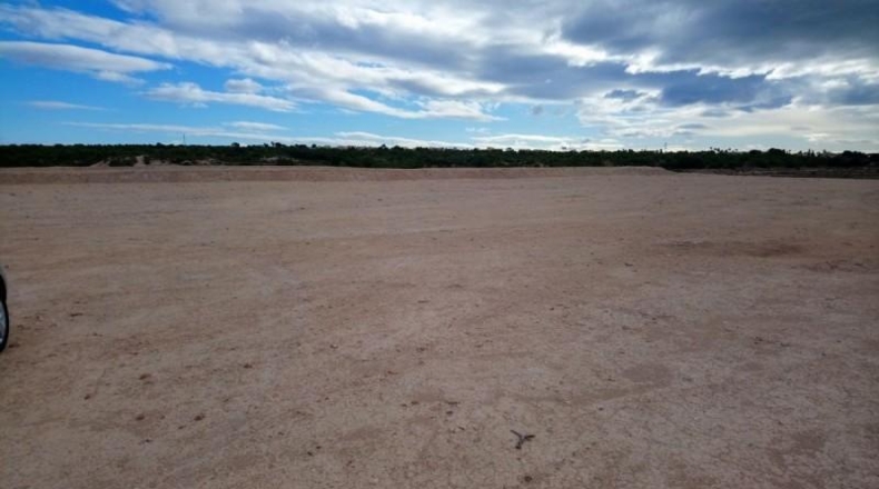 Málaga - Marbella - 12000m2