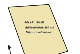 Alhaurín el Grande 126&nbsp;m²