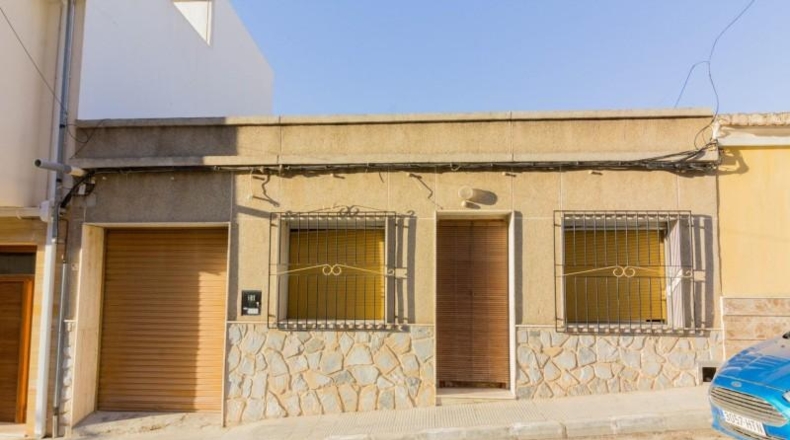 Alicante - Redován - 196m2