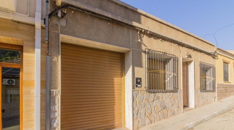 Alicante - Redován - 196m2