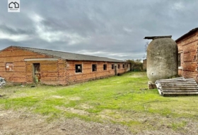 La Mata 1574&nbsp;м²
