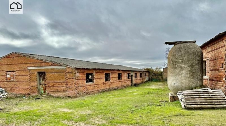 Málaga - Cártama - 1574m2