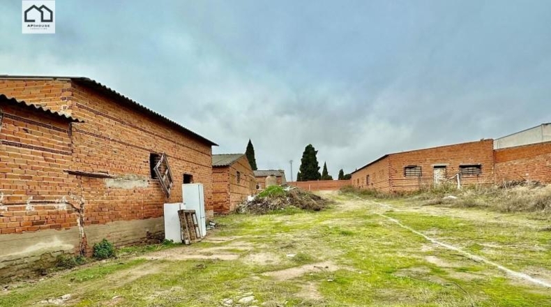 Málaga - Cártama - 1574m2