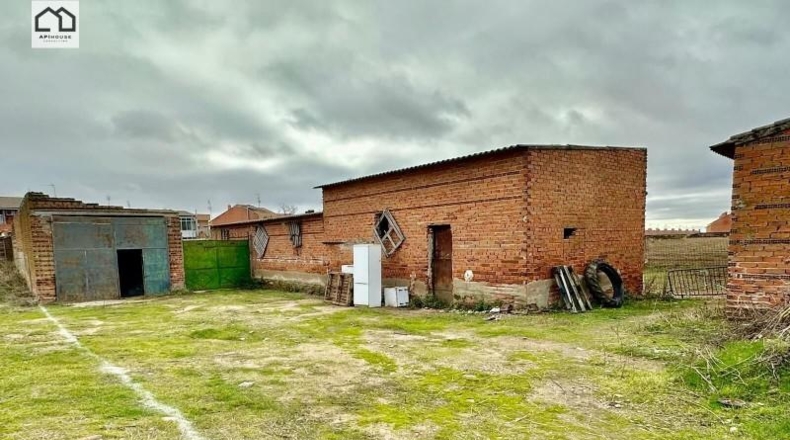 Málaga - Cártama - 1574m2