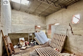 La Mata 1574&nbsp;м²