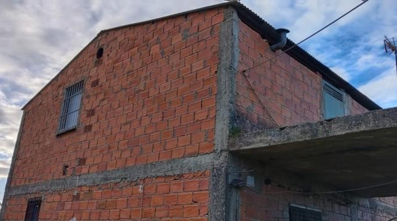 Caceres - Casar de Cáceres - 9890m2