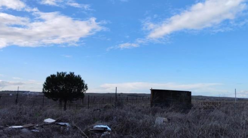 Caceres - Casar de Cáceres - 9890m2