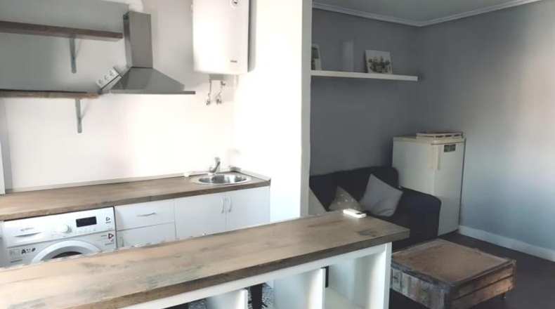 Tarragona - Caseres - 64m2