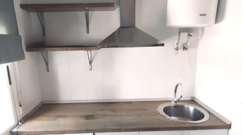 Tarragona - Caseres - 64m2