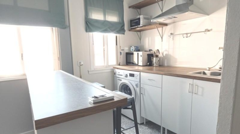 Tarragona - Caseres - 64m2