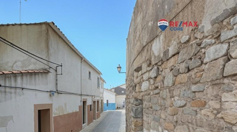 Tarragona - Caseres - 64m2