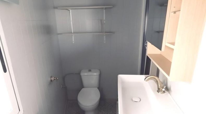 Tarragona - Caseres - 64m2