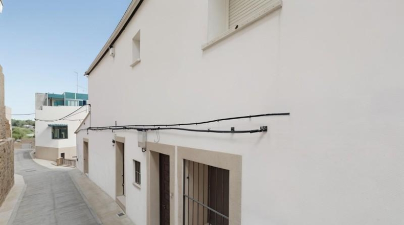 Tarragona - Caseres - 64m2