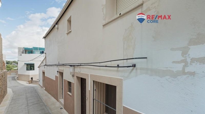 Tarragona - Caseres - 64m2
