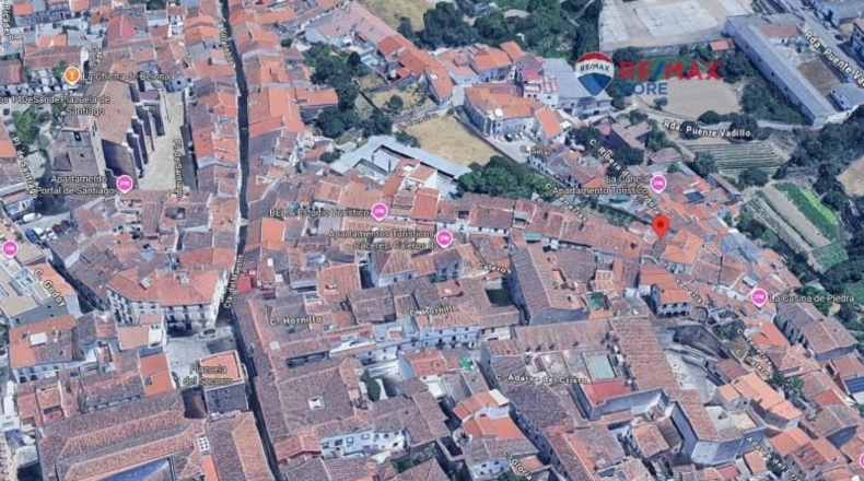 Tarragona - Caseres - 64m2