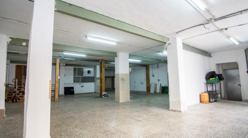 Alicante - Petrer - 249m2
