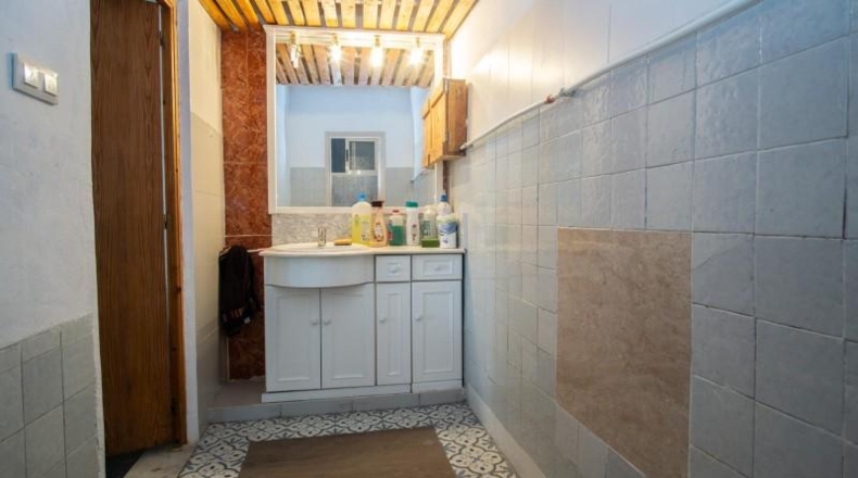 Alicante - Petrer - 249m2