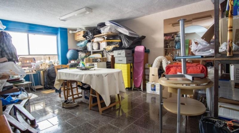 Alicante - Petrer - 249m2