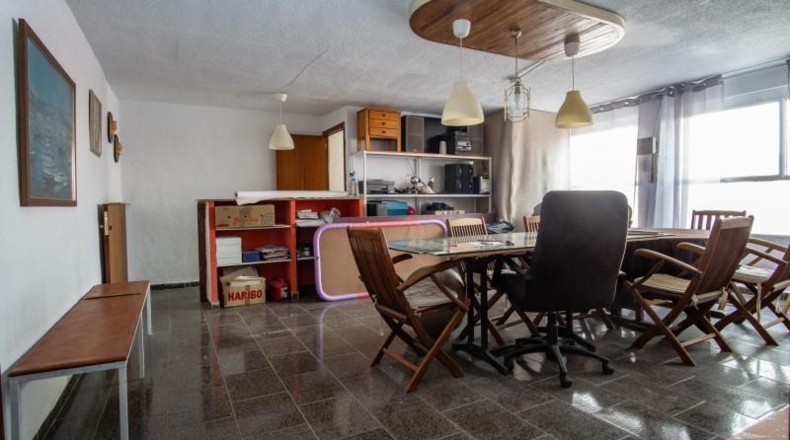 Alicante - Petrer - 249m2