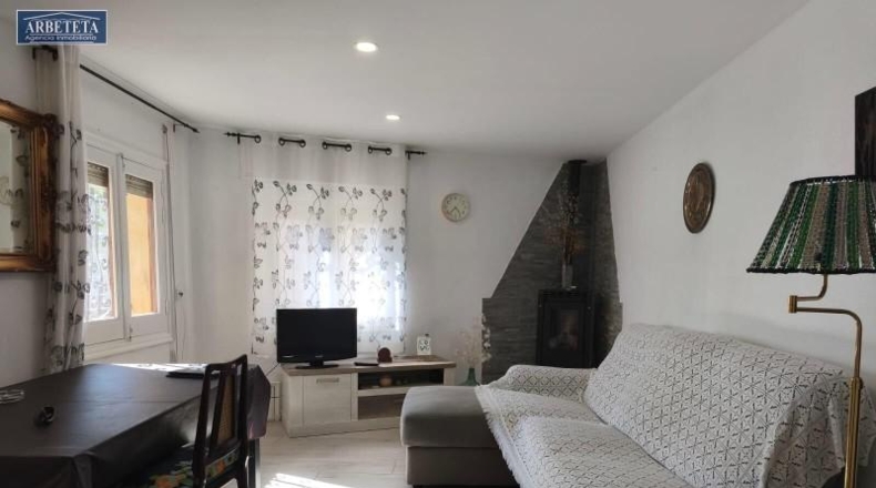 Ciudad Real - Puebla de Don Rodrigo - 103m2