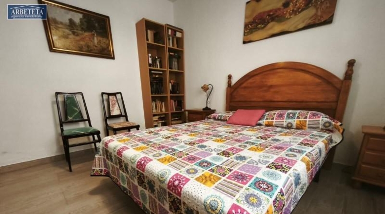 Ciudad Real - Puebla de Don Rodrigo - 103m2