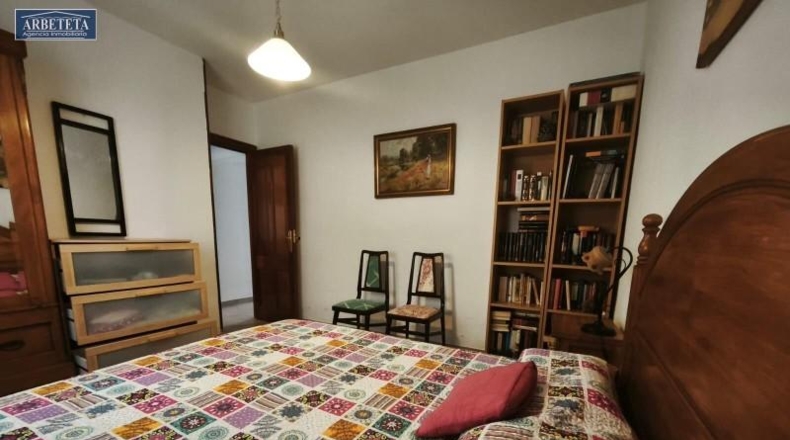 Ciudad Real - Puebla de Don Rodrigo - 103m2