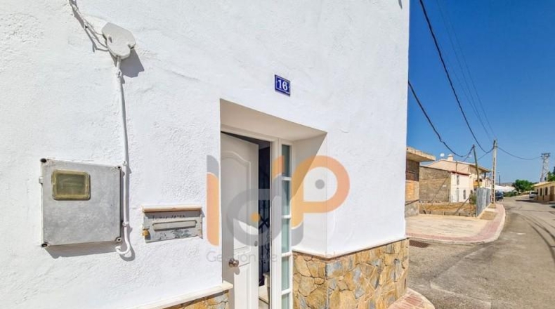 Murcia - Puerto Lumbreras - 110m2