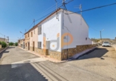 Casa de poble en venda a la España, Pulpí, ref.: TR399461 foto