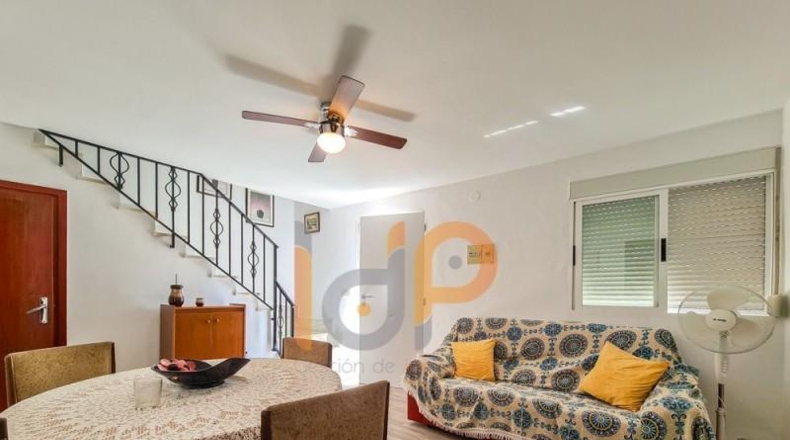 Murcia - Puerto Lumbreras - 110m2