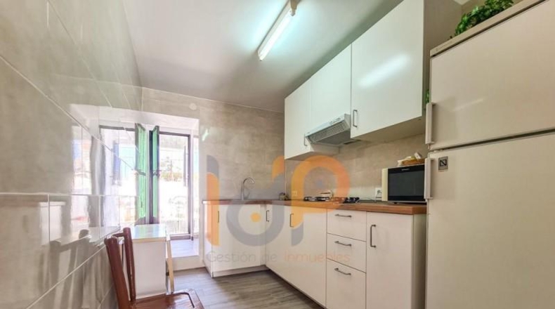Murcia - Puerto Lumbreras - 110m2