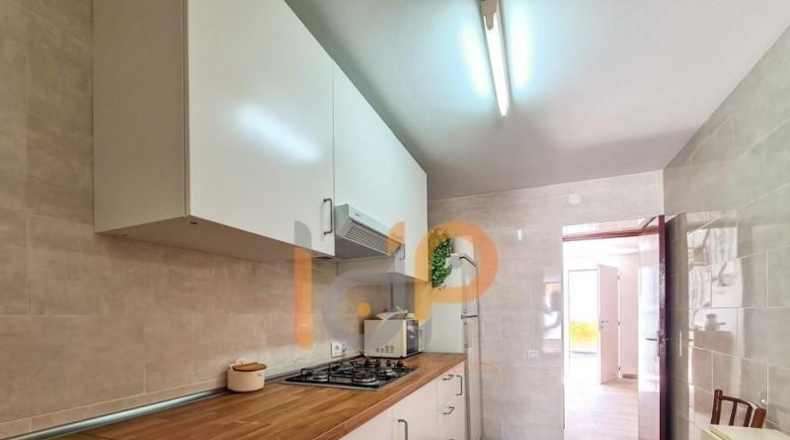 Murcia - Puerto Lumbreras - 110m2