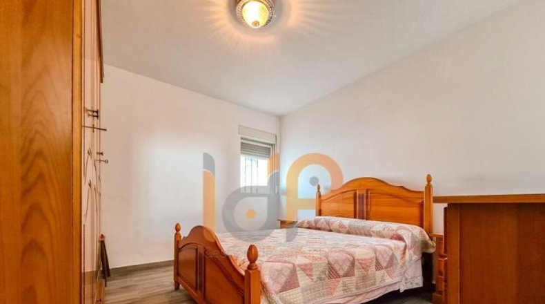 Murcia - Puerto Lumbreras - 110m2