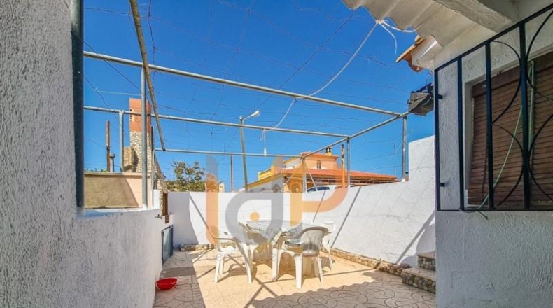 Murcia - Puerto Lumbreras - 110m2