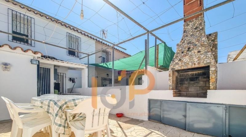 Murcia - Puerto Lumbreras - 110m2