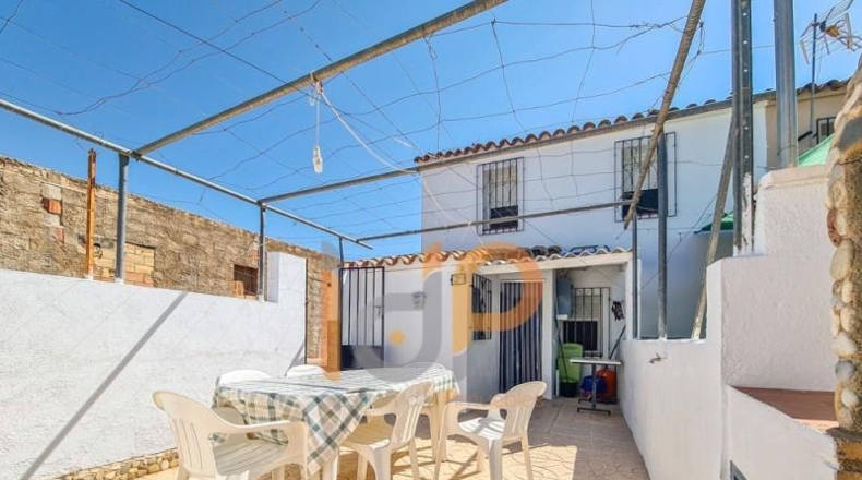 Murcia - Puerto Lumbreras - 110m2