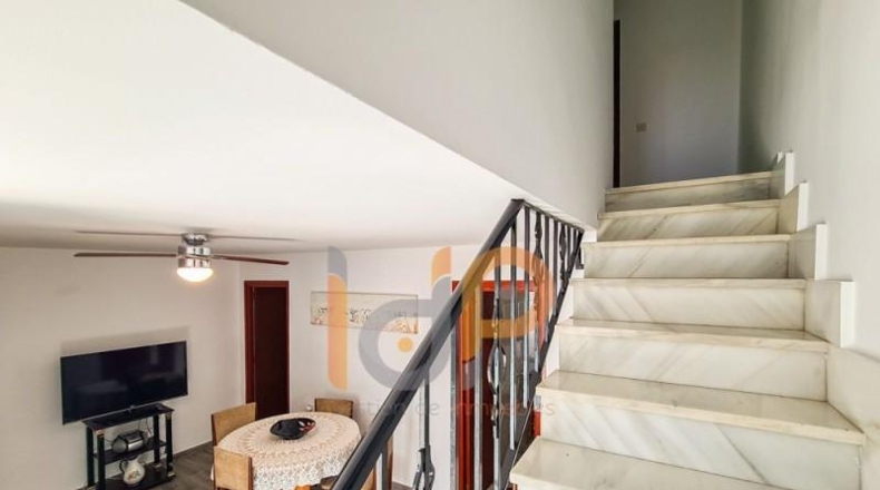 Murcia - Puerto Lumbreras - 110m2