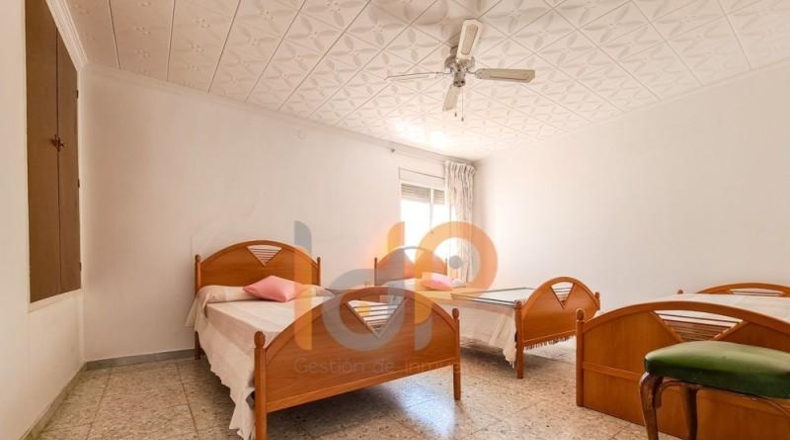 Murcia - Puerto Lumbreras - 110m2