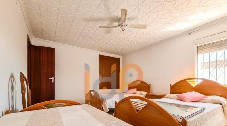 Murcia - Puerto Lumbreras - 110m2