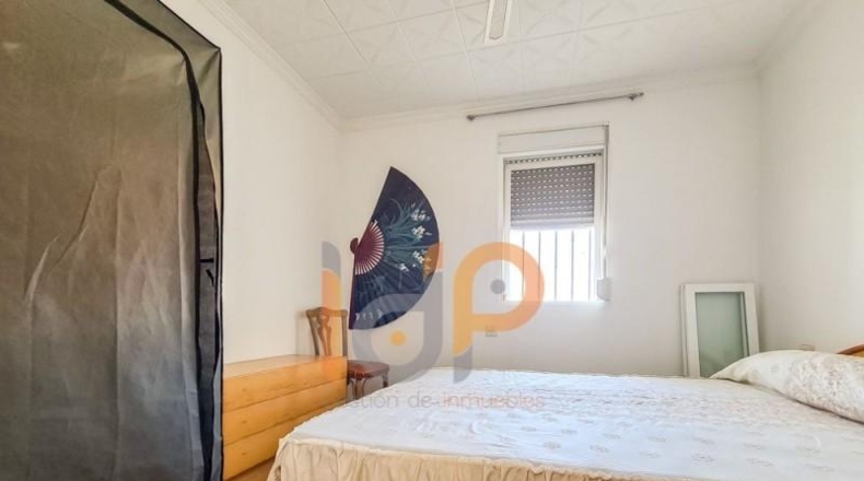 Murcia - Puerto Lumbreras - 110m2