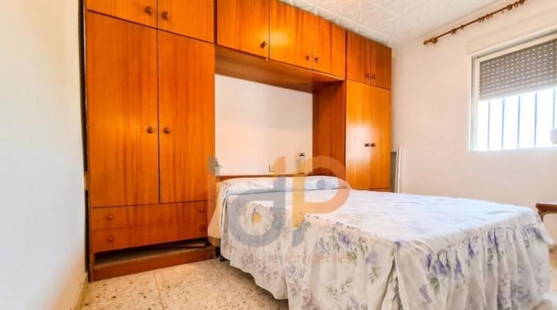 Murcia - Puerto Lumbreras - 110m2