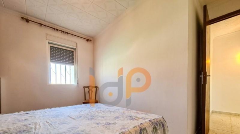 Murcia - Puerto Lumbreras - 110m2