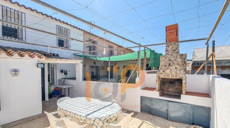 Murcia - Puerto Lumbreras - 110m2