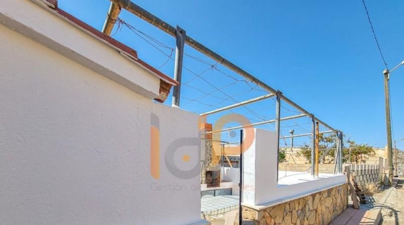 Murcia - Puerto Lumbreras - 110m2