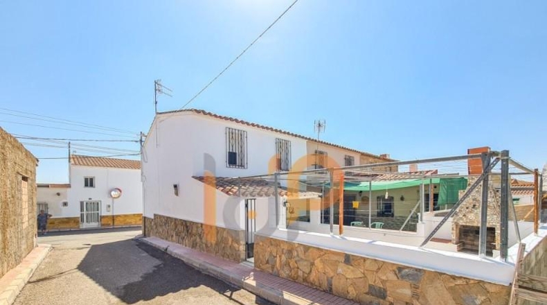 Murcia - Puerto Lumbreras - 110m2