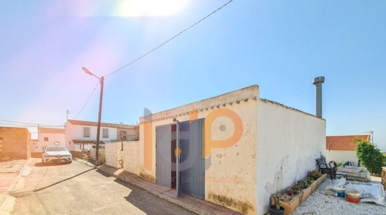 Murcia - Puerto Lumbreras - 110m2