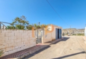 Casa de poble en venda a la España, Pulpí, ref.: TR399461 foto