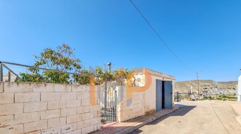 Murcia - Puerto Lumbreras - 110m2