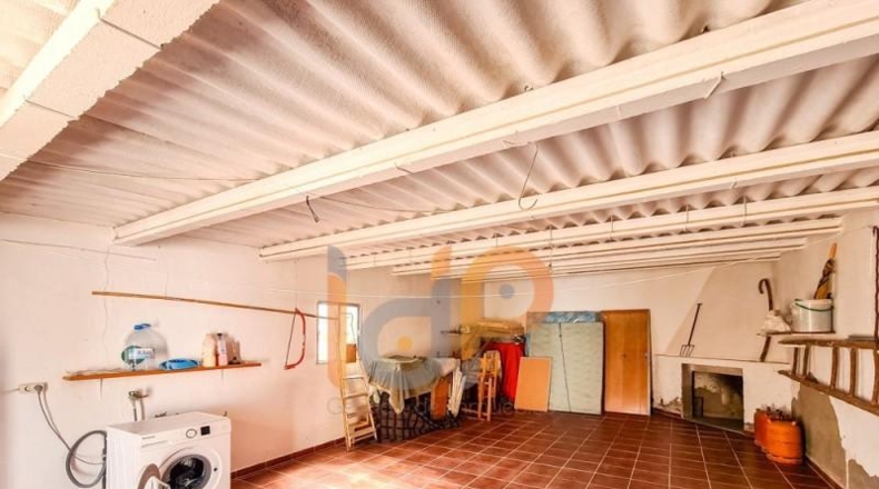 Murcia - Puerto Lumbreras - 110m2
