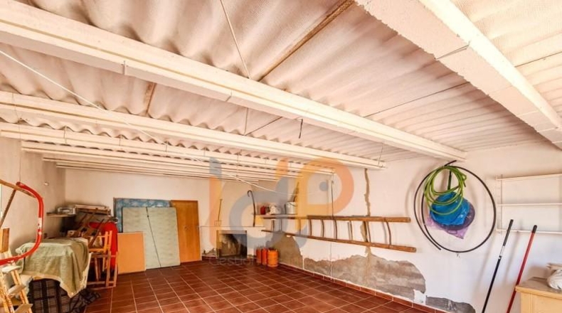 Murcia - Puerto Lumbreras - 110m2